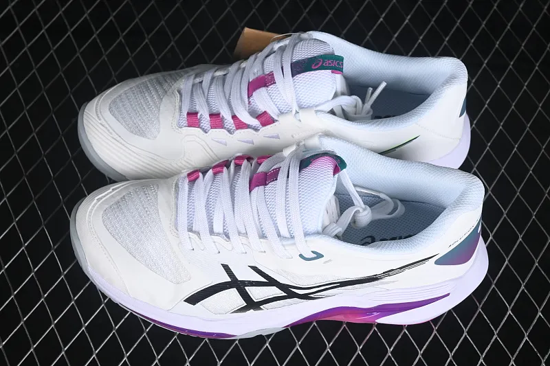 All Categories Asics Asics Series Asics Solution Speed ​​FF 4 1041A532-101